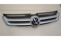 Решетка радиатора  Volkswagen Golf Plus          