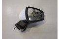 Зеркало боковое  Ford Mondeo 5 2015-  правое             1929831, DS7317E714FC