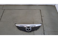 Решетка радиатора  Mazda 6 (GG) 2002-2008          