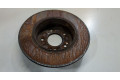 Диск тормозной  Mercedes C W203 2000-2007 3.0  задний     A2104230612, A2104231012      