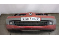 Бампер  Renault Megane 2 2002-2009 передний   