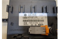 Блок комфорта  Audi A6 (C6) 2005-2011      4f0907279    