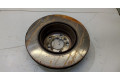Диск тормозной  BMW X6 E71 2007-2014 3.0  задний           