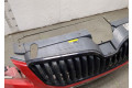 Бампер  Skoda Octavia (A7) 2013-2023 передний   5E0807217A