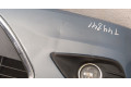 Бампер  Ford Focus 2 2008-2011 передний   
