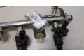 Форсунка топливная  Mercedes CLK W209 2002-2009    A2710780023, A2710703595     