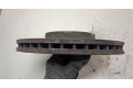 Диск тормозной  Ford Mondeo 4 2007-2015   передний         