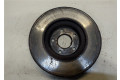 Диск тормозной  Ford C-Max 2002-2010 2.0  передний    1520297, 7M511125BB      