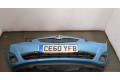Бампер  Opel Meriva 2010- передний   1400817, 13267710