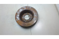 Диск тормозной  Mazda 6 (GG) 2002-2008   передний         