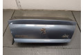 Замок багажника  Peugeot 407       