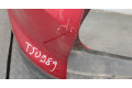 Бампер  Ford Focus 3 2014-2019 задний   1719100