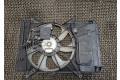 Вентилятор радиатора  Mazda CX-3 2014-    2.0 бензин       