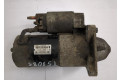 Стартер  Opel Zafira B 2005-2014 1.9  6202074, 1202282, 1202488   