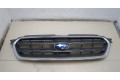 Решетка радиатора  Subaru Legacy Outback (B13) 2003-2009          