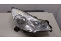 Фара передняя  Citroen C3 2009-2013 правая 
