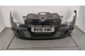 Бампер  Renault Megane 3 2009-2016 передний   