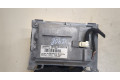 Дисплей бортового компьютера  Peugeot 208 2012-2019 9803584280        