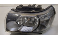 Фара передняя  Land Rover Freelander 2 2007-2014 левая 