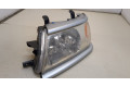Фара передняя  Mitsubishi Montero Sport / Pajero Sport 1996-2008 левая 