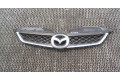 Решетка радиатора  Mazda 5 (CR) 2005-2010           1.8 c23550711