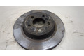 Диск тормозной  BMW X3 E83 2004-2010   передний         
