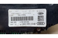 Панель приборов  Audi A4 (B8) 2011-2015       8K0920983F     