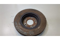 Диск тормозной  Nissan Rogue 2007-2013   передний         