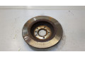 Диск тормозной  Land Rover Range Rover Evoque 2011-2015 2.2  задний             
