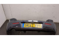Бампер  Mazda 3 (BK) 2003-2009 задний   BR5S50221C8P