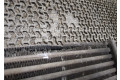 Интеркулер  Opel Vivaro 2001-2014 1.9  7700312903    