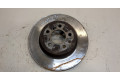 Диск тормозной  BMW X3 E83 2004-2010   передний         