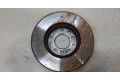 Диск тормозной  Opel Zafira B 2005-2012   передний         