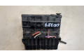 Блок БСМ  Citroen C4 Grand Picasso 2006-2013      9661708080   