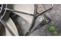 Вентилятор радиатора  Fiat Sedici 2006-2012    1.6 бензин       