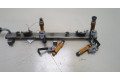 Форсунка топливная  Suzuki Swift 2003-2011    1571062J00     