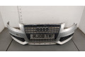Бампер  Audi A4 (B8) 2007-2015 передний   8K0807105