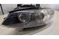 Фара передняя  BMW 3 E90, E91, E92, E93 2005-2012 левая 
