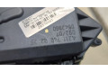 Замок багажника  Mercedes ML W164 2005-2011       