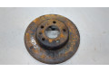 Диск тормозной  Volkswagen Transporter 4 1991-2003   передний         