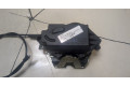Замок багажника  Mercedes ML W164 2005-2011       