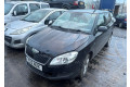 Решетка радиатора  Skoda Fabia 2010-2014          1.2 