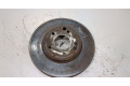 Диск тормозной  Mercedes CLK W209 2002-2009   передний         