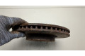 Диск тормозной  Pontiac Vibe 1 2002-2008   передний   88974262      