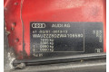 Двигатель стеклоочистителя (моторчик дворников) передний  Audi A4 (B5) 1994-2000      