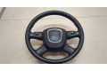 Руль  Audi A8 (D3) 2002-2010           4F0419091DB