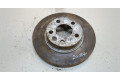 Диск тормозной  Volkswagen Transporter 4 1991-2003   передний         