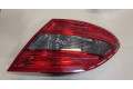 Задний фонарь        Mercedes C W204 2007-2013 