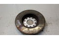 Диск тормозной  Volkswagen Sharan 2010-2015   задний   5Q0615601G, JZW615601F      