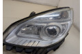 Фара передняя  Renault Scenic 2003-2009 левая 